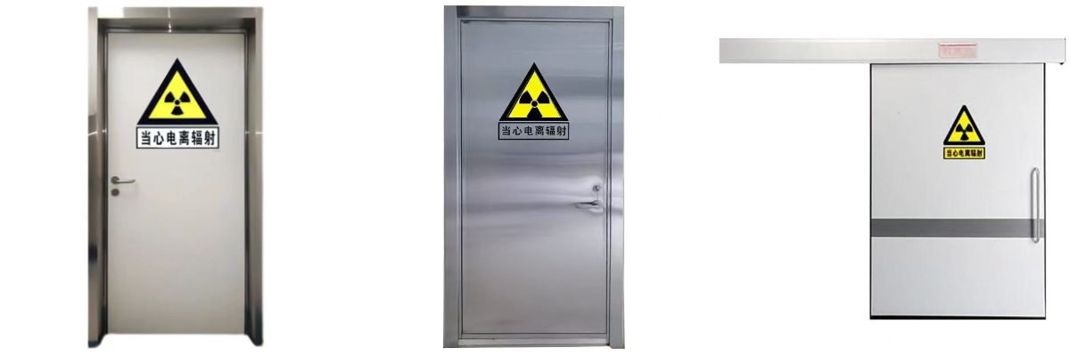 Porte principale à ouverture unique Porte principale à ouverture unique