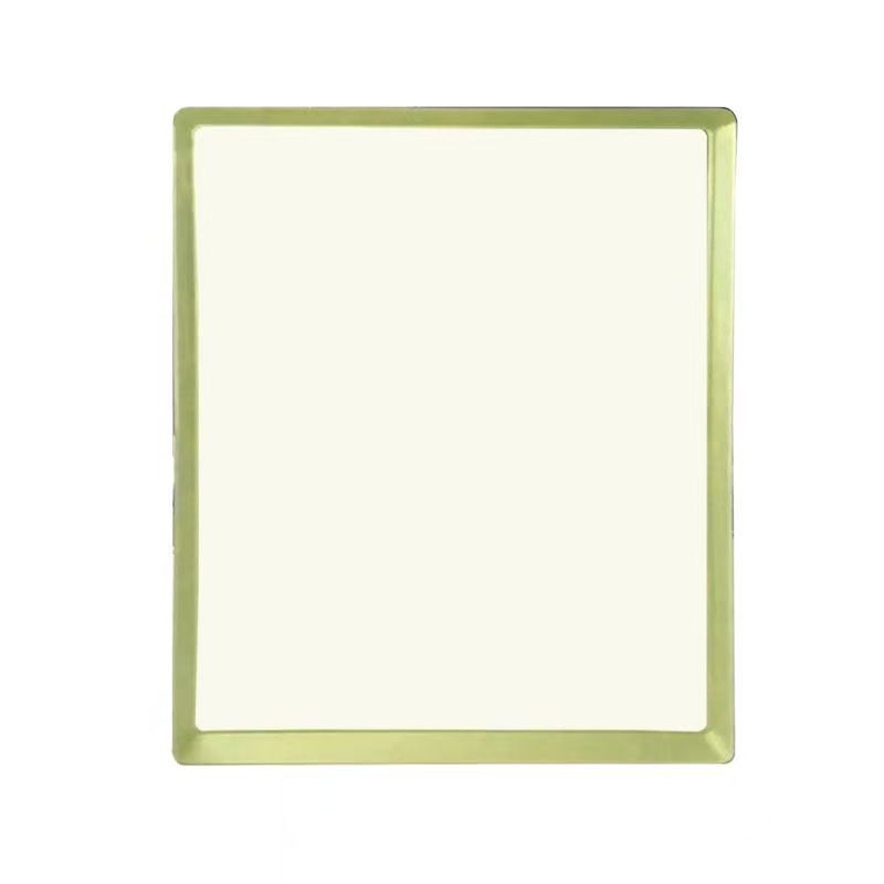 Lead Glass Radiation Protection