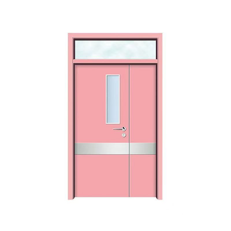 의료용 강철 문