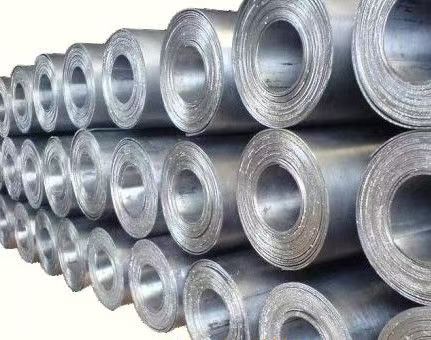 방사선 방지 납 시트