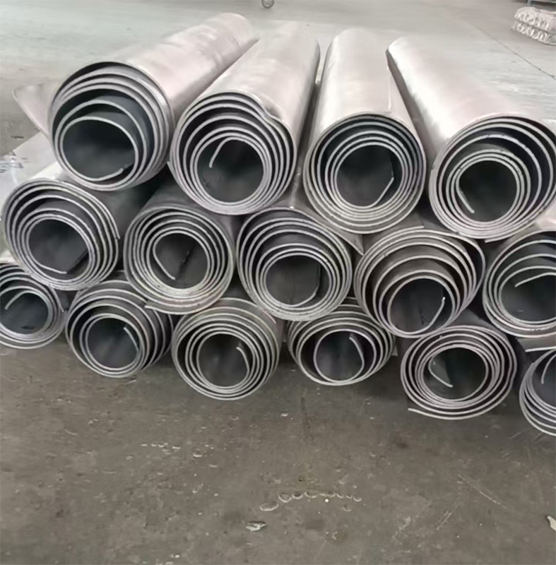 ตะกั่วม้วน