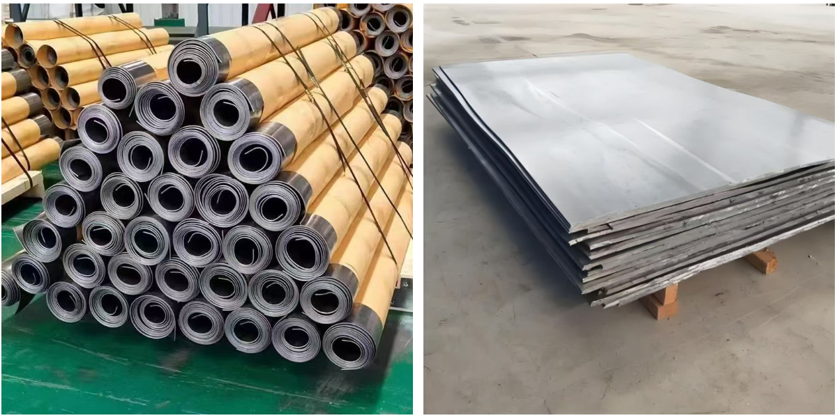 লিড শীট এক্স রে লিড শীট এক্স রে