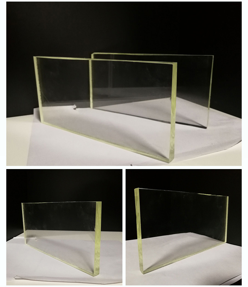 Protecting a Clear Vision, Building a Solid Safety Barrier - Shandong Qite Explains the Use and Maintenance of Radiation-Proof Lead Glass Protecting a Clear Vision, Building a Solid Safety Barrier - Shandong Qite Explains the Use and Maintenance of Radiation-Proof Lead Glass