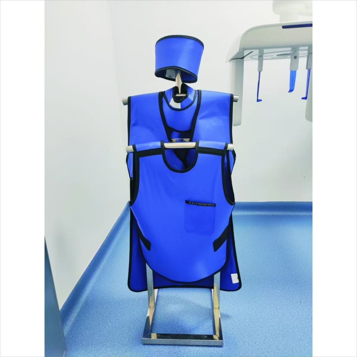 লিড এপ্রন হ্যাঙ্গার