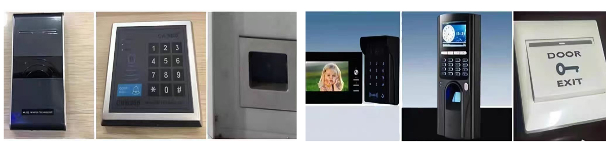 হাসপাতালের আইসিইউ দরজা হাসপাতালের আইসিইউ দরজা