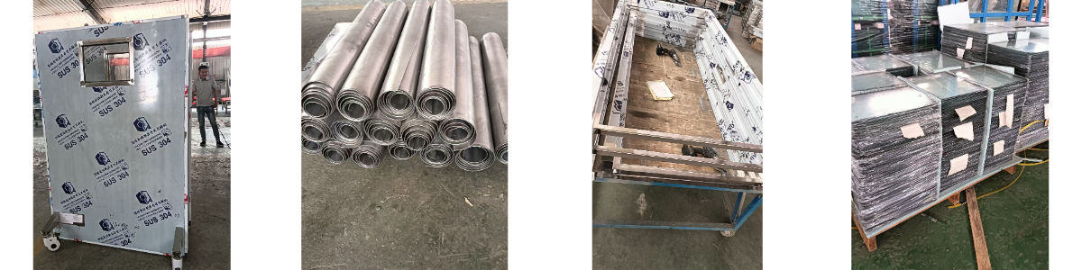 หน้าจอตะกั่วทางการแพทย์