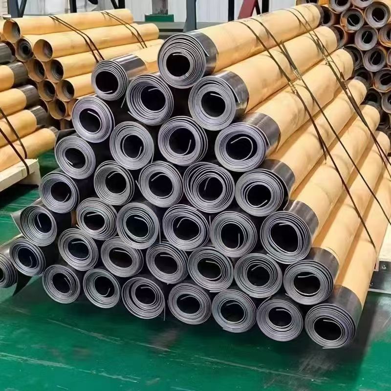 แผ่นตะกั่วเอ็กซ์เรย์