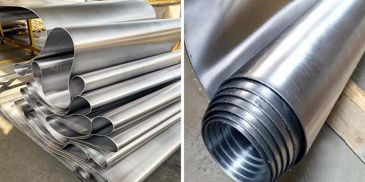 Lead Lining Sheets Lead Lining Sheets