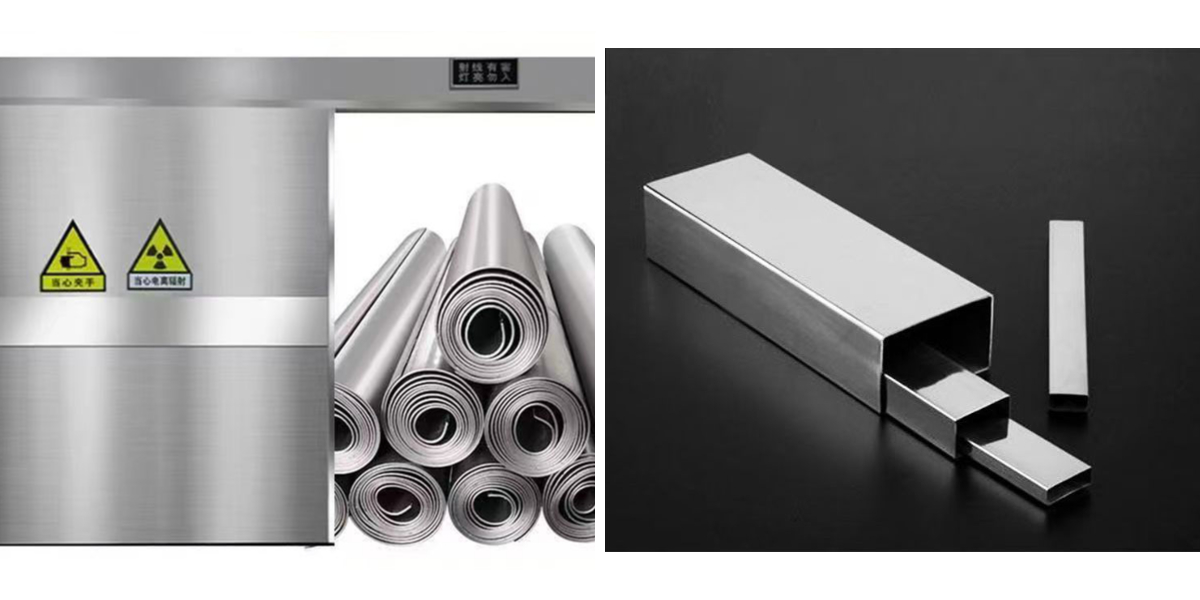 ประตูบานเลื่อนบุตะกั่ว ประตูบานเลื่อนบุตะกั่ว