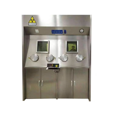 Nuclear Medicine Fume Hood