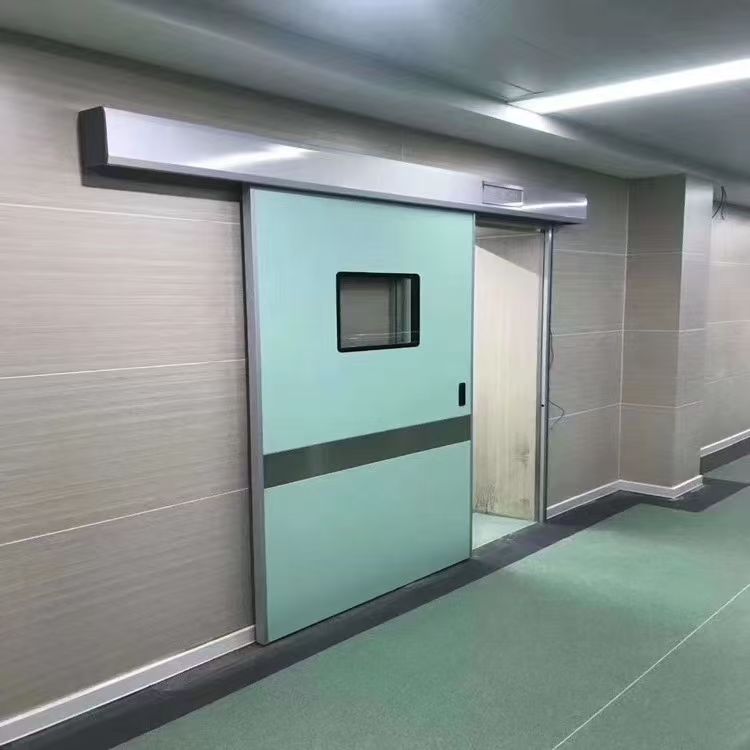 Single-opening Airtight Door