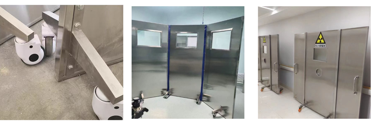 หน้าจอตะกั่ว หน้าจอตะกั่ว