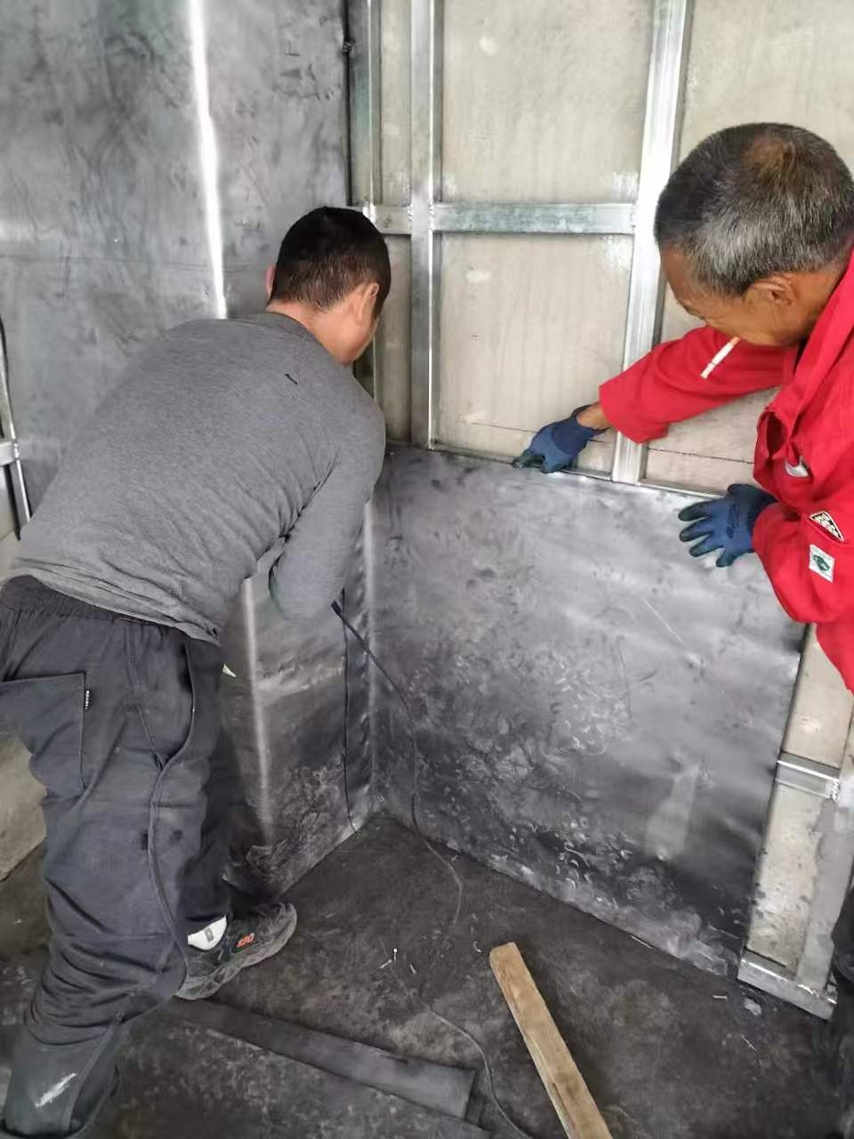 แผ่นตะกั่วเอกซเรย์ แผ่นตะกั่วเอกซเรย์