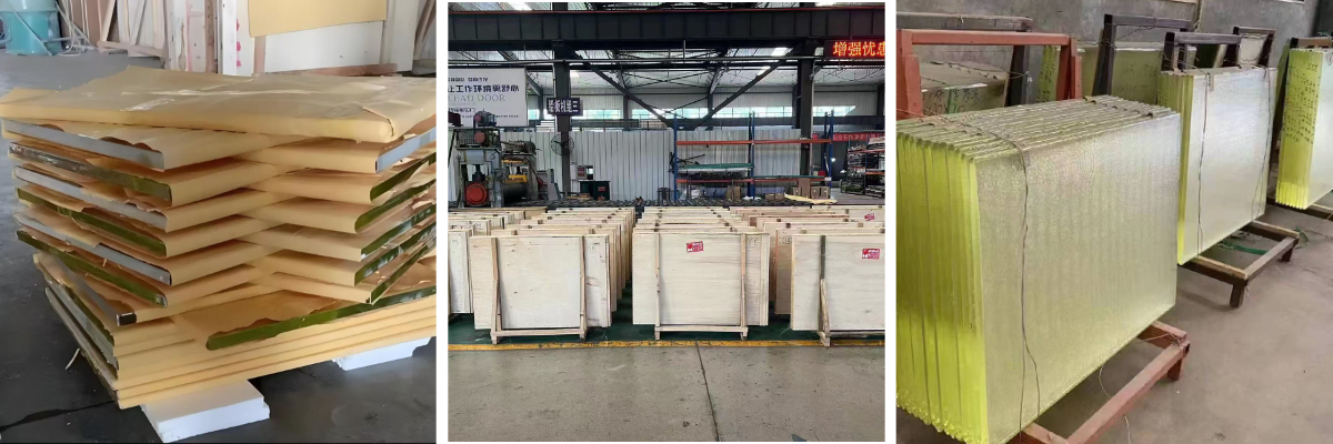 এক্স রে লিড গ্লাস সরবরাহকারী এক্স রে লিড গ্লাস সরবরাহকারী