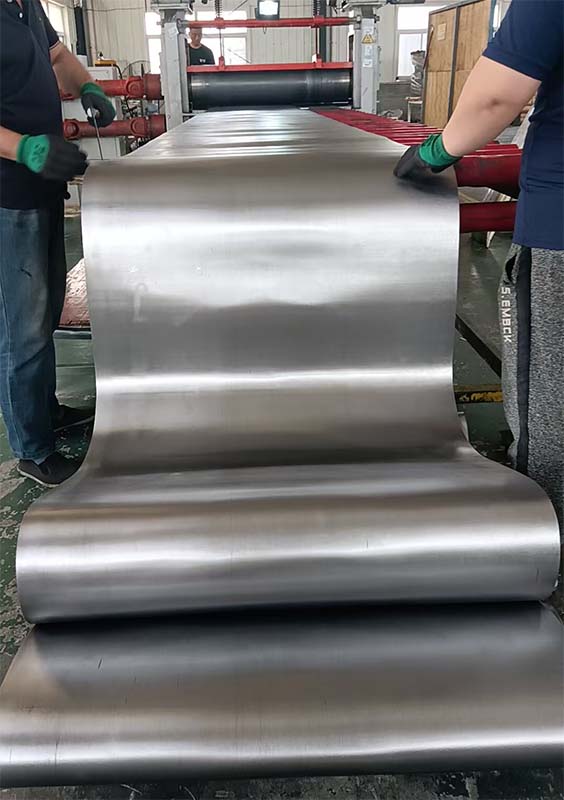 Lead Sheet Manufacturers