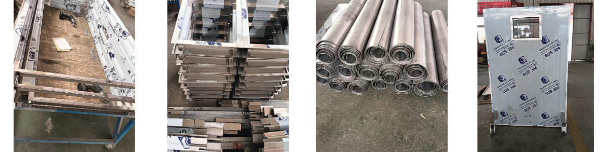 Écran de prospects mobile Écran de prospects mobile