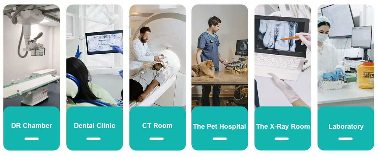 หน้าจอตะกั่วเอ็กซ์เรย์ หน้าจอตะกั่วเอ็กซ์เรย์