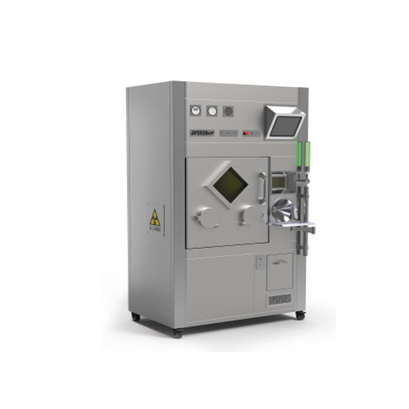 Nuclear Medicine Hot Cell