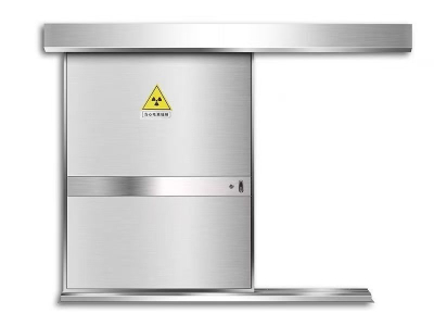 Why Choose Lead Doors for Radiation Protection in Hospitals?