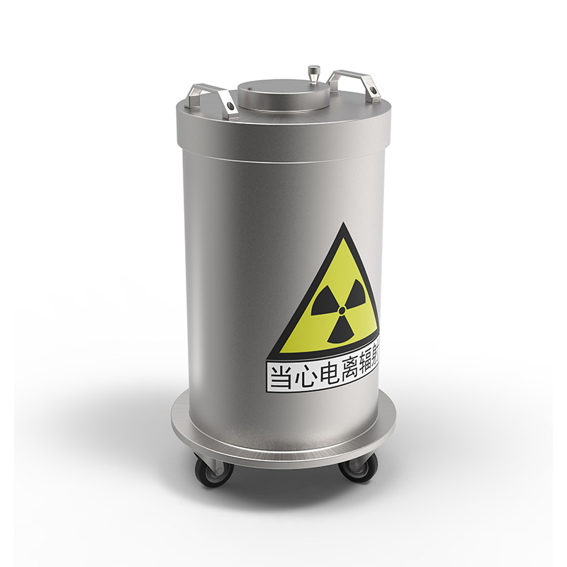 ถังขยะป้องกันสารตะกั่ว