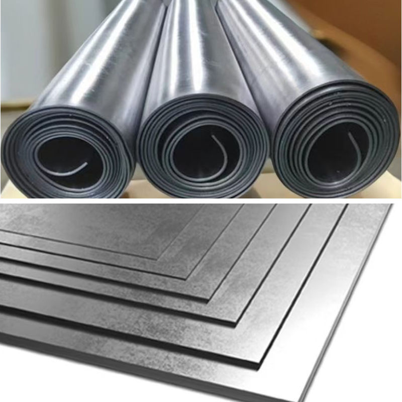 সীসার শীট কীভাবে এক্স-রে এবং গামা রশ্মিকে ব্লক করে: চূড়ান্ত বিকিরণ শিল্ডিং গাইড সীসার শীট কীভাবে এক্স-রে এবং গামা রশ্মিকে ব্লক করে: চূড়ান্ত বিকিরণ শিল্ডিং গাইড