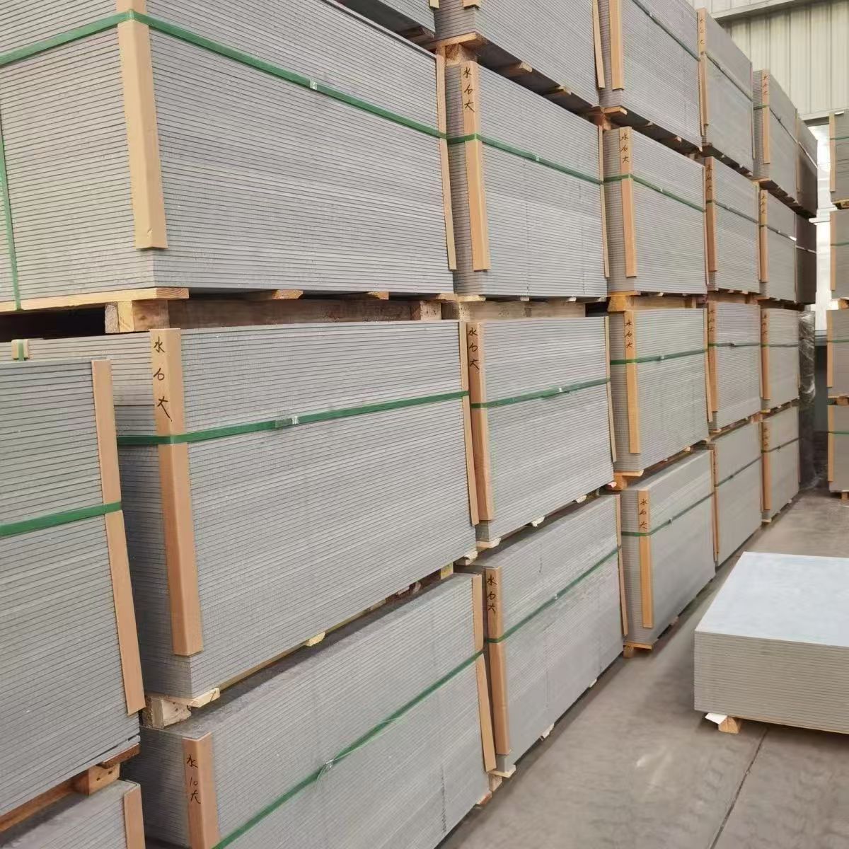 Buy Barium Sulfate Board