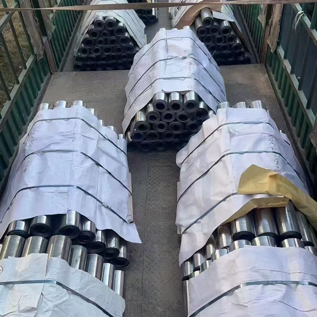 সীসা শিল্ডিং