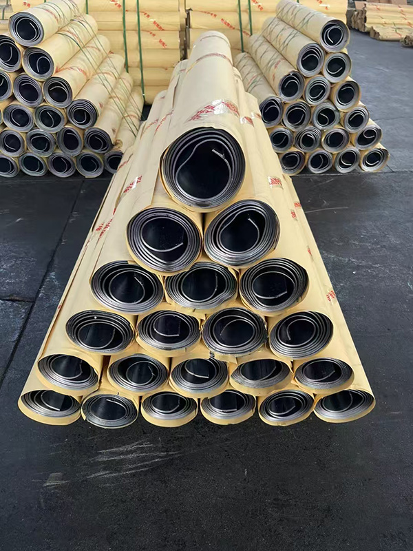 ตะกั่วม้วน