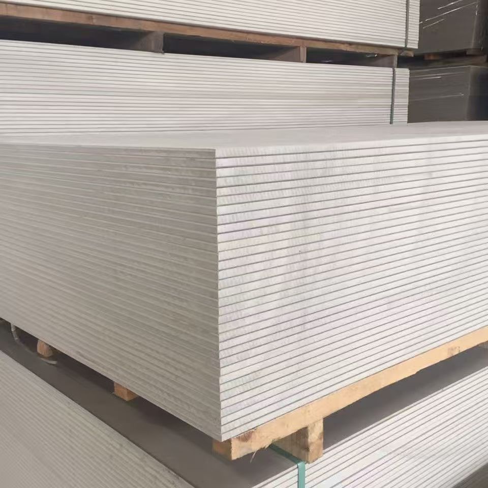 বেরিয়াম সালফেট বোর্ড 