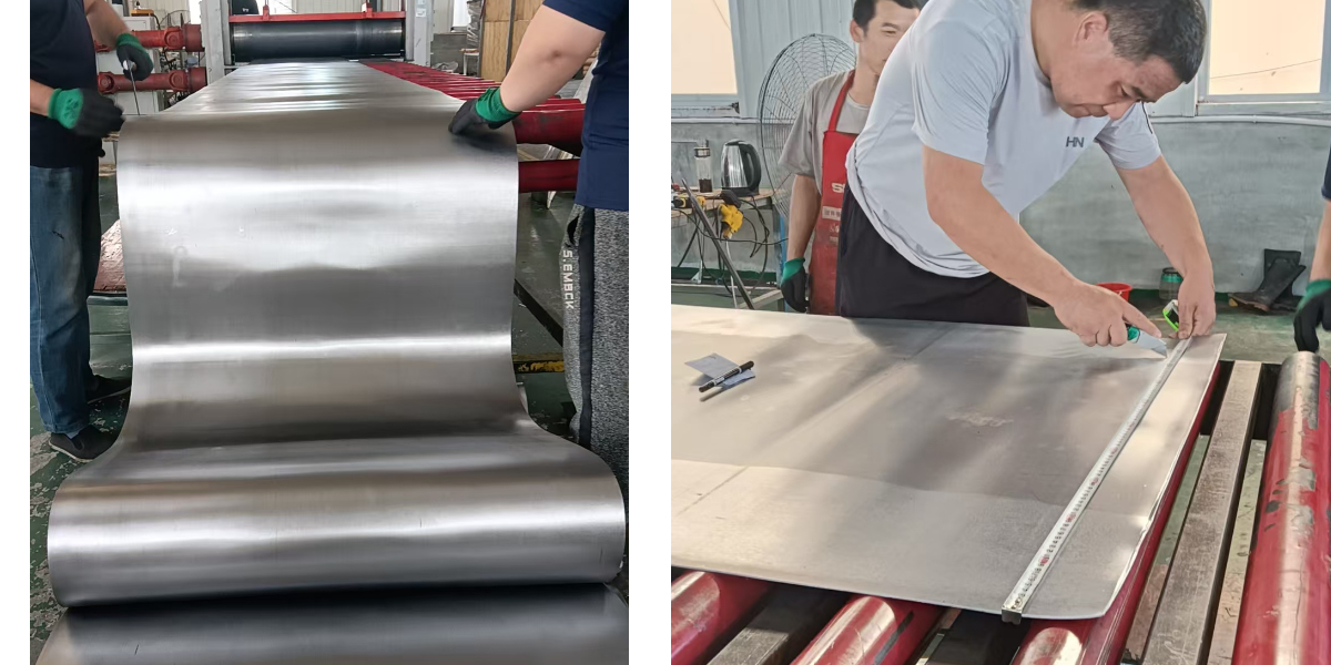 Lead Lining Sheets Lead Lining Sheets