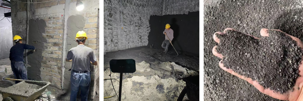 แบเรียมซัลเฟตทรายทางการแพทย์