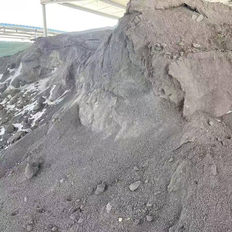 বেরিয়াম সালফেট বালি