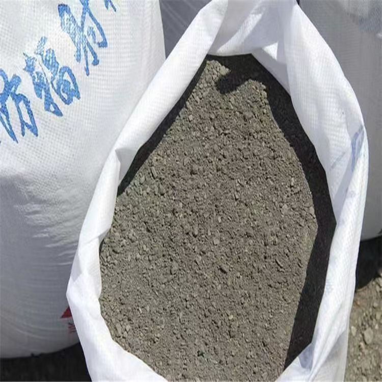 방사선 방호 바륨 모래