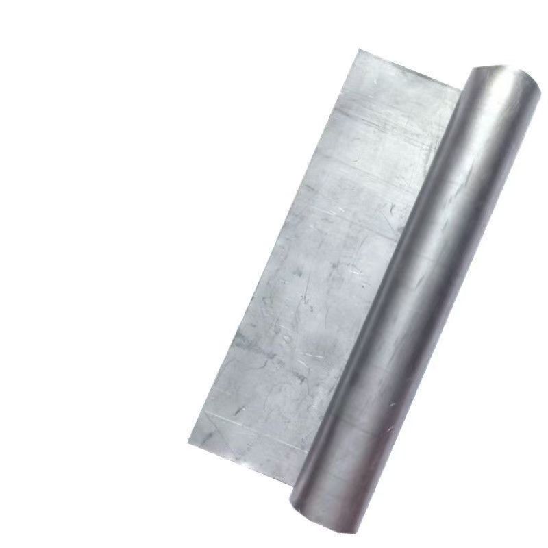 Lead Sheet Roll