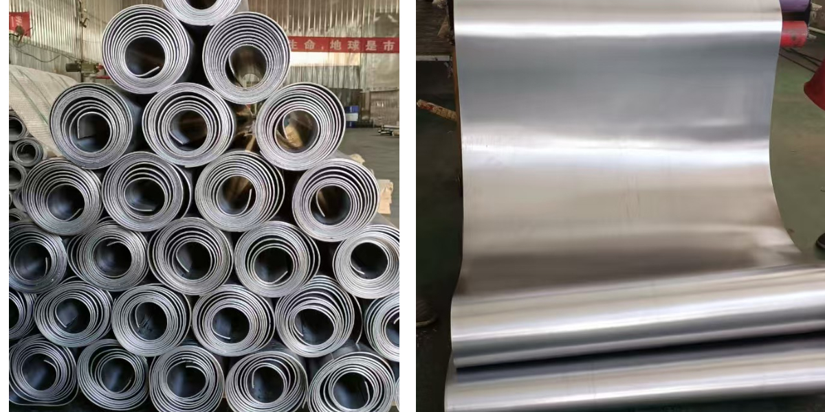 Plaque de plomb Plaque de plomb