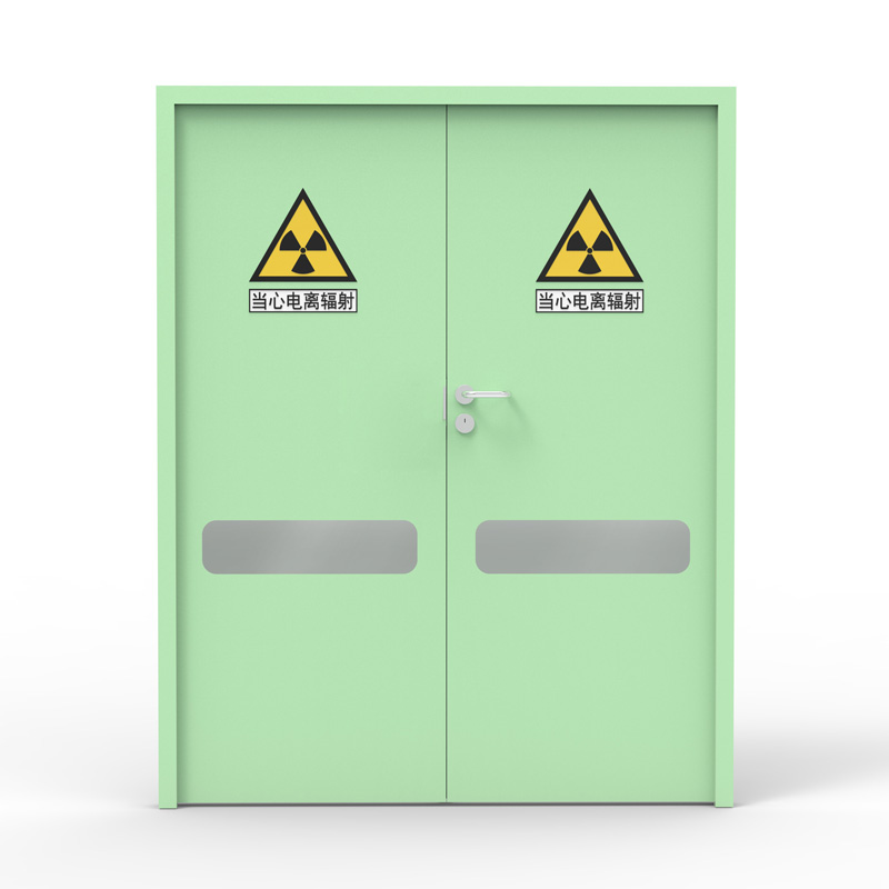 ประตูบานคู่