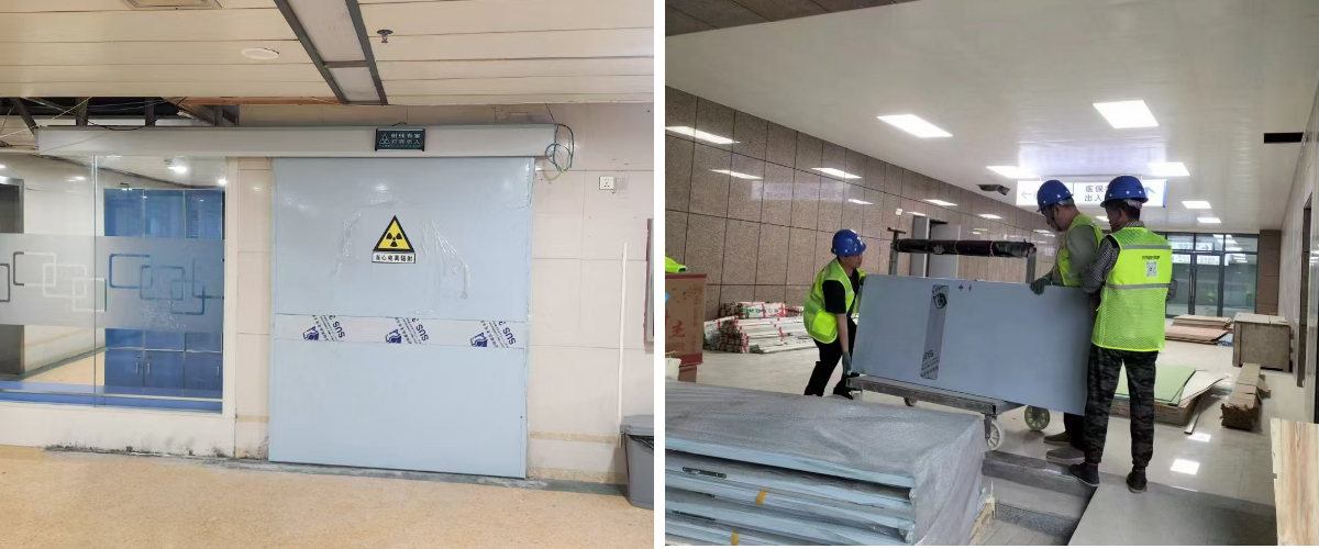 Le deuxième hôpital affilié à l'Université médicale de Zunyi Le deuxième hôpital affilié à l'Université médicale de Zunyi