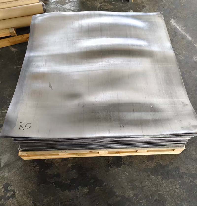 Lead Plate Suppliers