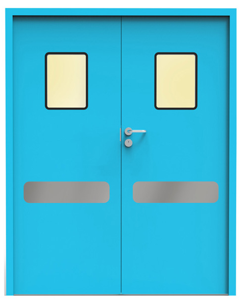 What is a Double Opening Lead Lined Door? A Comprehensive Guide What is a Double Opening Lead Lined Door? A Comprehensive Guide