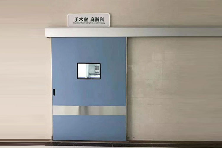 How to Scientifically Maintain Lead Doors for Long-Term Radiation Safety | Shandong Qiite How to Scientifically Maintain Lead Doors for Long-Term Radiation Safety | Shandong Qiite