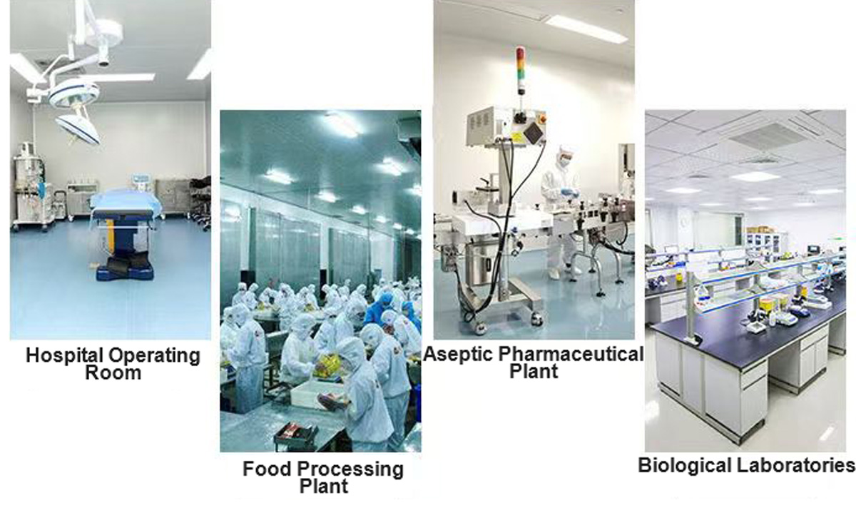 Airtight Sliding Doors Airtight Sliding Doors