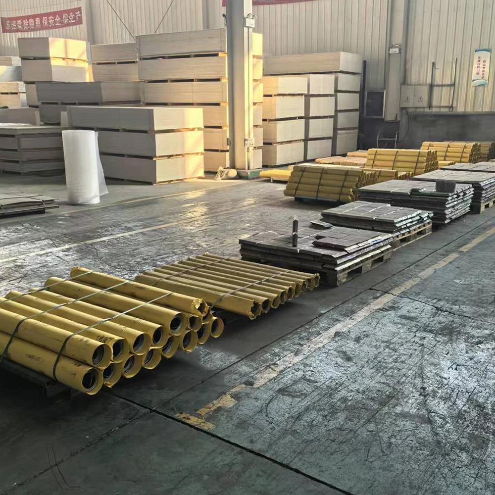 Custom Lead Sheet Manufacturer for Global Dental Projects Custom Lead Sheet Manufacturer for Global Dental Projects