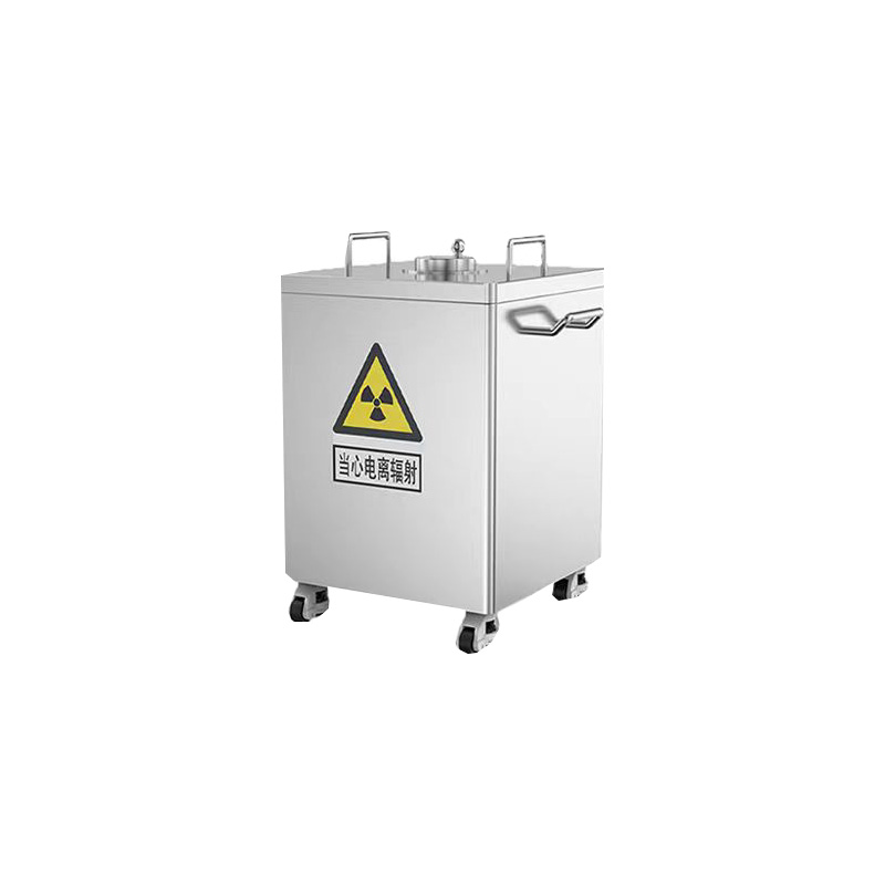 Lead Lined Waste Container Factory_Manufacturer_Supplier - Shandong Qi ...