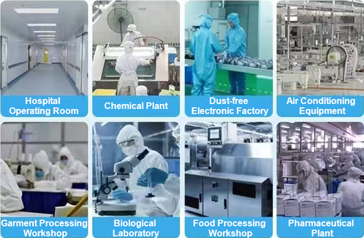 হাসপাতালের একক সুইং দরজা হাসপাতালের একক সুইং দরজা