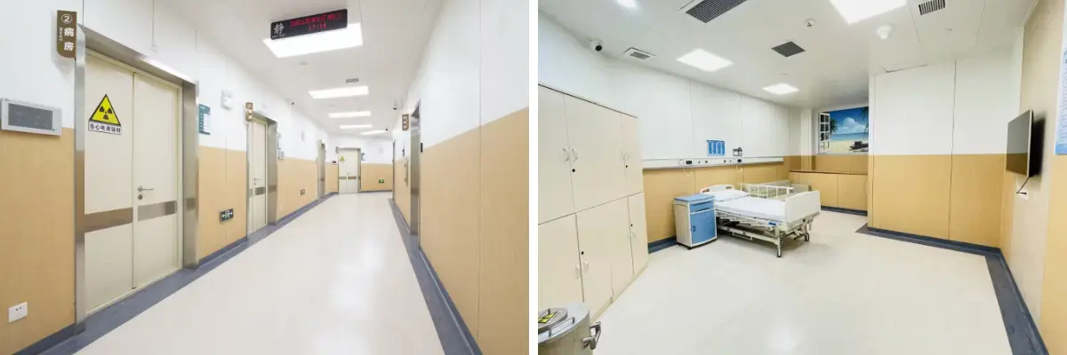 Department of Nuclear Medicine, Zhujiang Hospital, Southern Medical University Department of Nuclear Medicine, Zhujiang Hospital, Southern Medical University