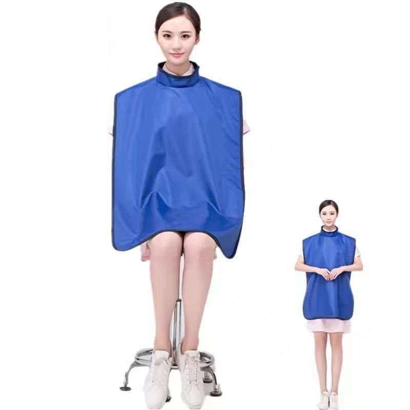 লিড জ্যাকেট রেডিওলজি