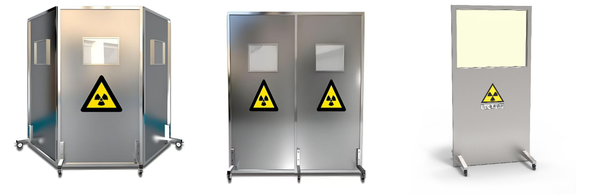 หน้าจอตะกั่วเอ็กซ์เรย์ หน้าจอตะกั่วเอ็กซ์เรย์