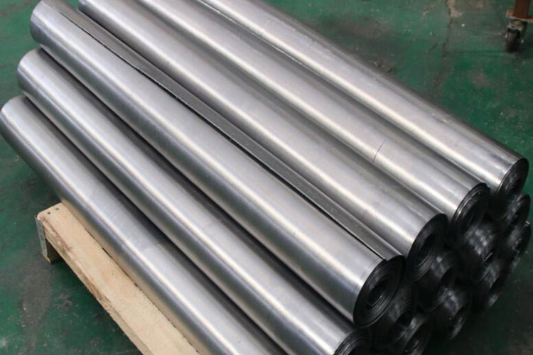 The quality of protective lead sheeting is crucial! Four authoritative testing methods ensure your radiation safety. The quality of protective lead sheeting is crucial! Four authoritative testing methods ensure your radiation safety.