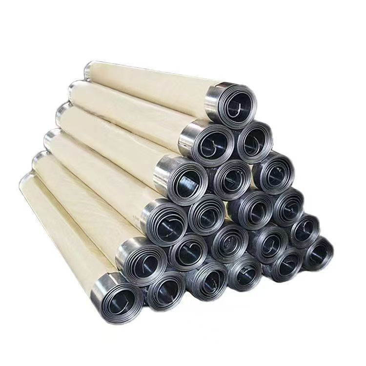 แผ่นตะกั่วป้องกันรังสี