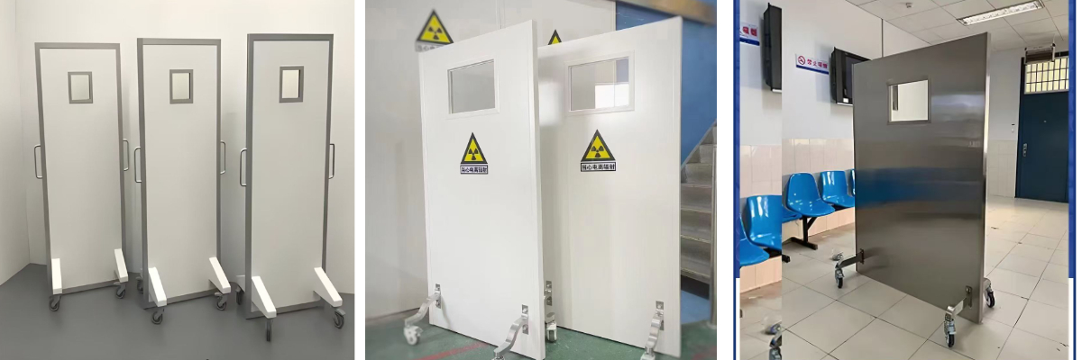 Protective Screen For X Ray Protective Screen For X Ray